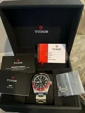 Tudor Black Bay GMT M79830RB 2019 4