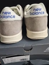 New Balance T-500 Courts 10, 11.5 CT500CJ 4