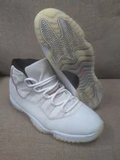 Air Jordan — Air Jordan 11 Retro ' Tint' - 378037 016 — Sneaker — resale