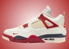 Nigel Sylvester X Air Jordan 4 Retro OG SP ' After ' | IQ8055-100 2