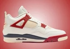 Nigel Sylvester X Air Jordan 4 Retro OG SP ' After ' | IQ8055-100 3