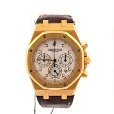Audemars Piguet Royal Oak White - 26022BA.OO.D088CR.01 2