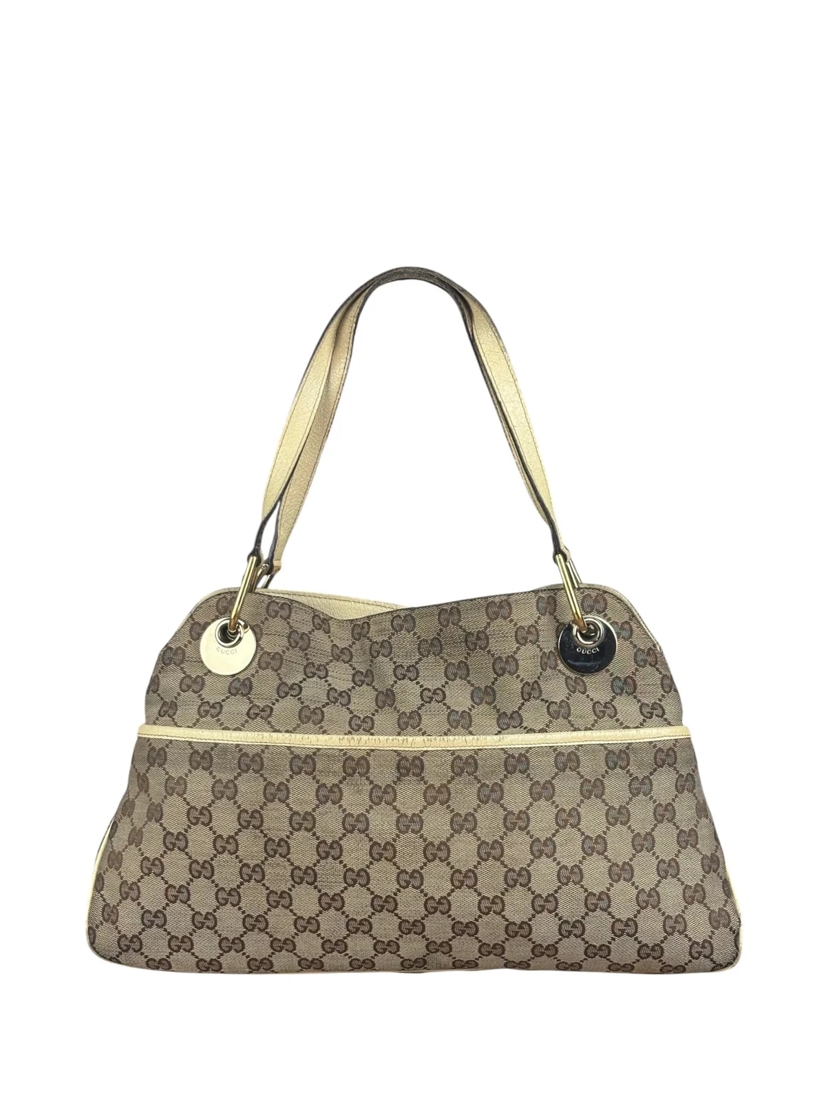 Gucci — Gucci Trim Eclipse — Handbag — resale