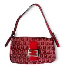 Fendi With Strap Buckle 2