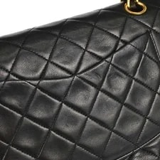 Chanel Small Classic Double Flap 188014 4