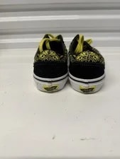 Vans Mike Gigliotti X SpongeBob SquarePants Sz 4 Skate Old Skool 3