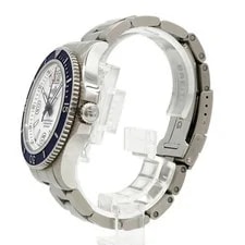 Breitling Superocean 42 A17366 White Dial S 2