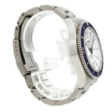 Breitling Superocean 42 A17366 White Dial S 3