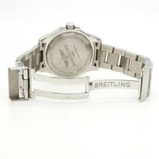 Breitling Superocean 42 A17366 White Dial S 4