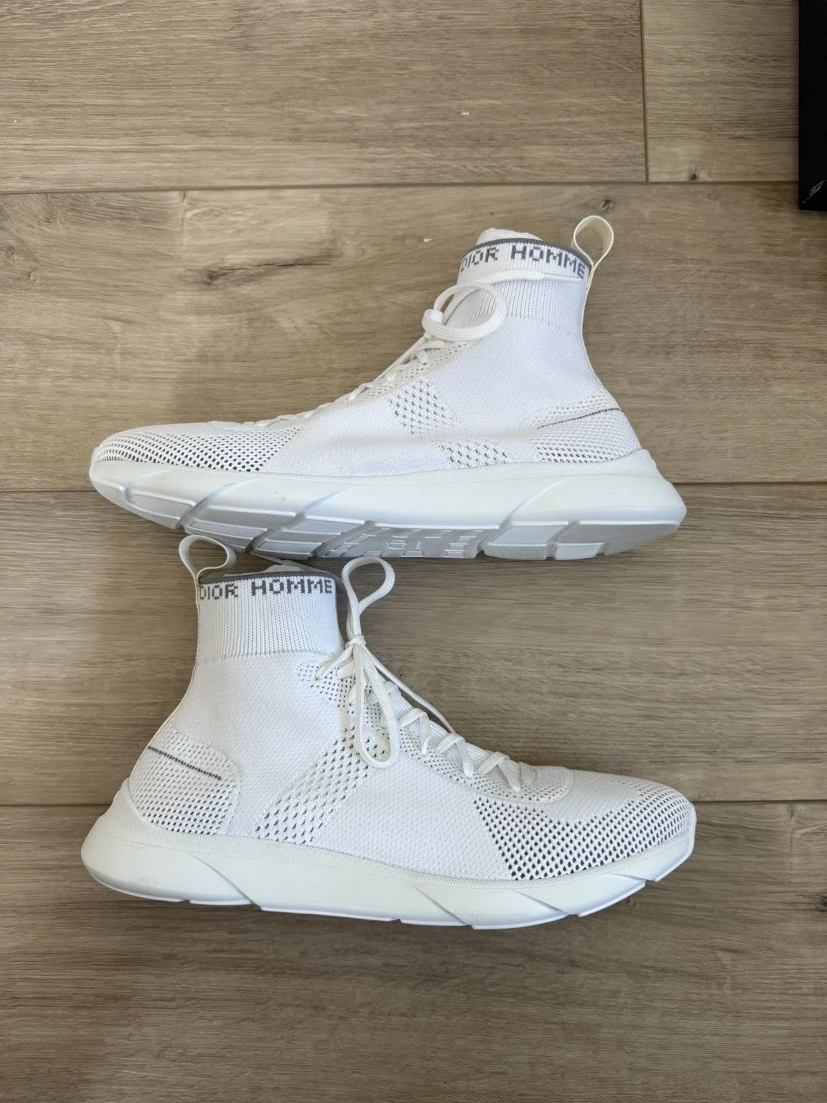 Dior — Sock Runner — Sneaker — resale