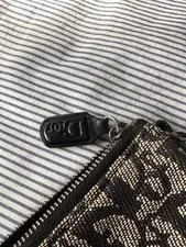 Dior Saddle John Galliano Era Mini Trotter Print 2