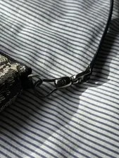 Dior Saddle John Galliano Era Mini Trotter Print 4