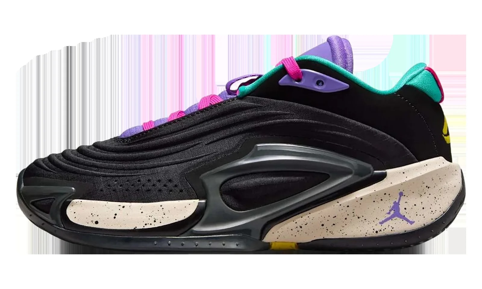 Jordan Luka 3 GS " Hyper " FQ8185 002 2