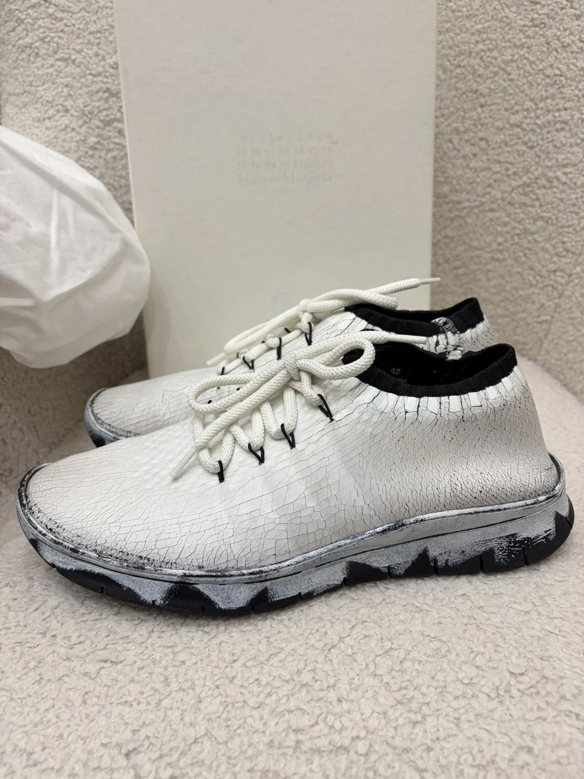 Maison Margiela — Maison Margiela ’S — Sneaker — resale