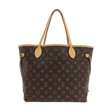 Louis Vuitton Neverfull Mm With Trim #W759