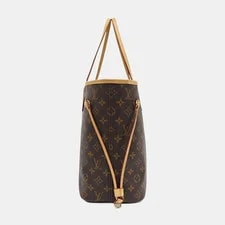 Louis Vuitton Neverfull Mm With Trim #W759 3