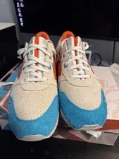 Asics Gel Lyte III 07 Remastered Shigeyuki Mitsui / - 1203B185-800 2