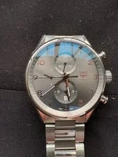 TAG Heuer Carrera Calibre 1887 Auto 875281 2