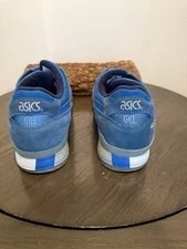 Asics Gel-lyte III ’s Low Top Lace Up 2