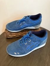 Asics Gel-lyte III ’s Low Top Lace Up 3