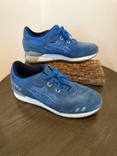 Asics Gel-lyte III ’s Low Top Lace Up 4