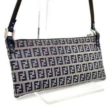 Fendi Crossbody Authentic 3