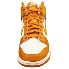 Nike Dunk Hi Retro Se Fashion in Monarch - 9 US 3