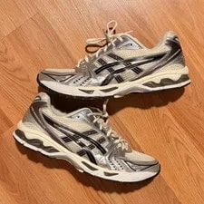 Asics — Asics GEL-Kayano 14 Running 1201A019-108 — Sneaker — resale