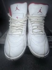 Jordan — Jordan Air 12 High Top Basketball — Sneaker — resale