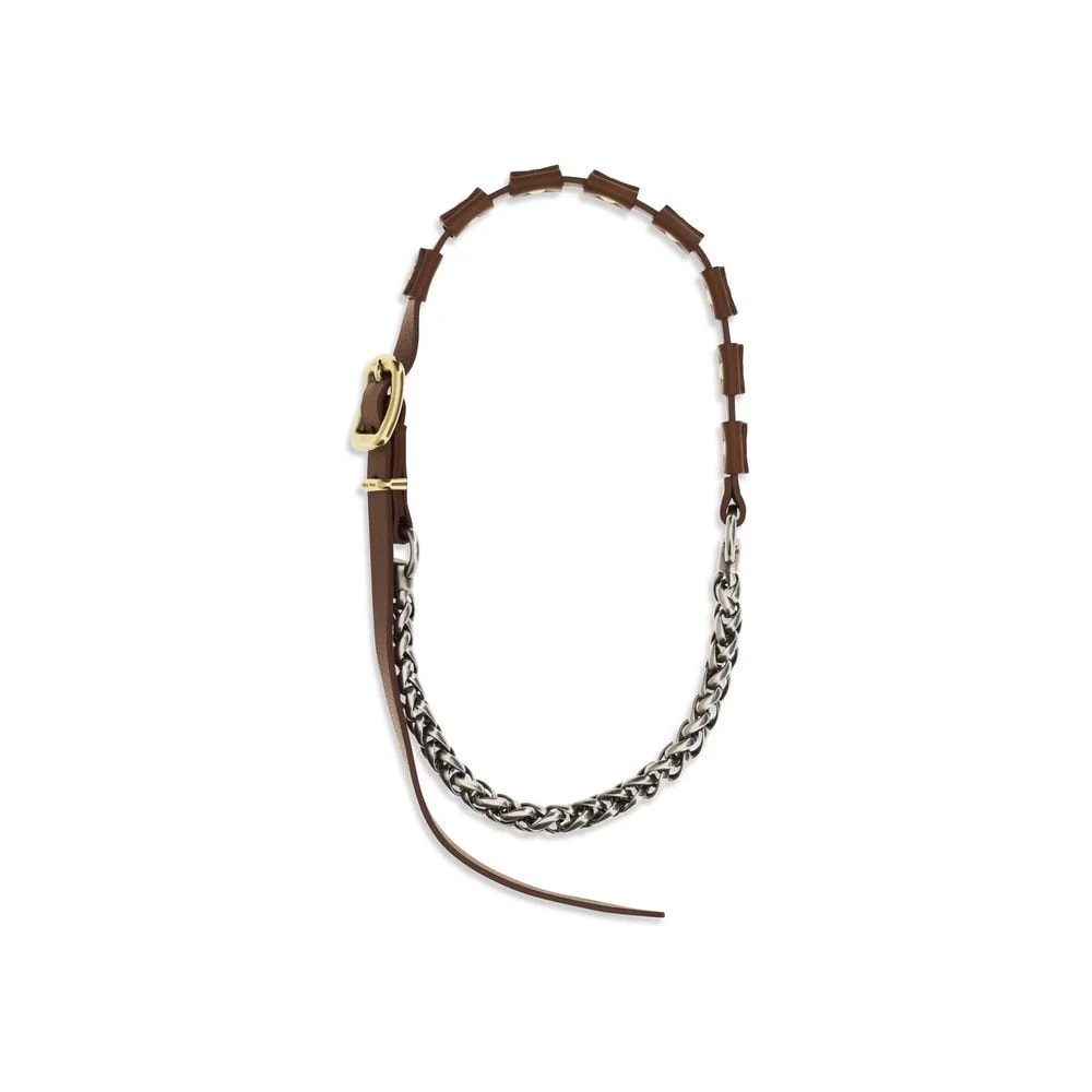 Bos Taurus Necklace 2
