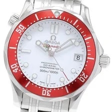 Omega — Omega Seamaster 300M 212.30.36.20.04.001 TO299804 — Watch — resale