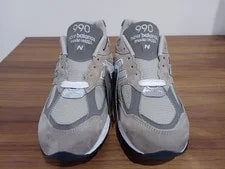 9.5US New Balance M990Gy2 Us9.5 3