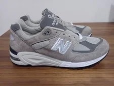 9.5US New Balance M990Gy2 Us9.5 4