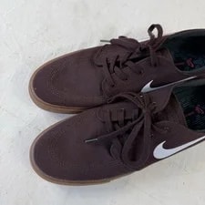 Nike SB Zoom Stefan Janoski RM Low Top Gum AR7718-202 2
