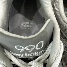 New Balance 990v2 M990GY2 ’S Running 2