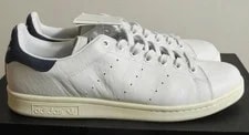 2013 Adidas Originals Stan Smith Neowhi Newnav D67362 Us11 2