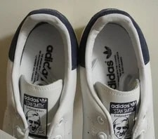 2013 Adidas Originals Stan Smith Neowhi Newnav D67362 Us11 4