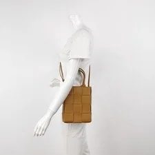 Bottega Veneta Cassette Intreccio Woven Magnetic Closure - Excellent #WDUM4J 2