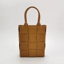 Bottega Veneta Cassette Intreccio Woven Magnetic Closure - Excellent #WDUM4J 3