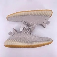 Yeezy 350 v2 " 2018 - Size 8.5 - f99710 (15647-14) 3