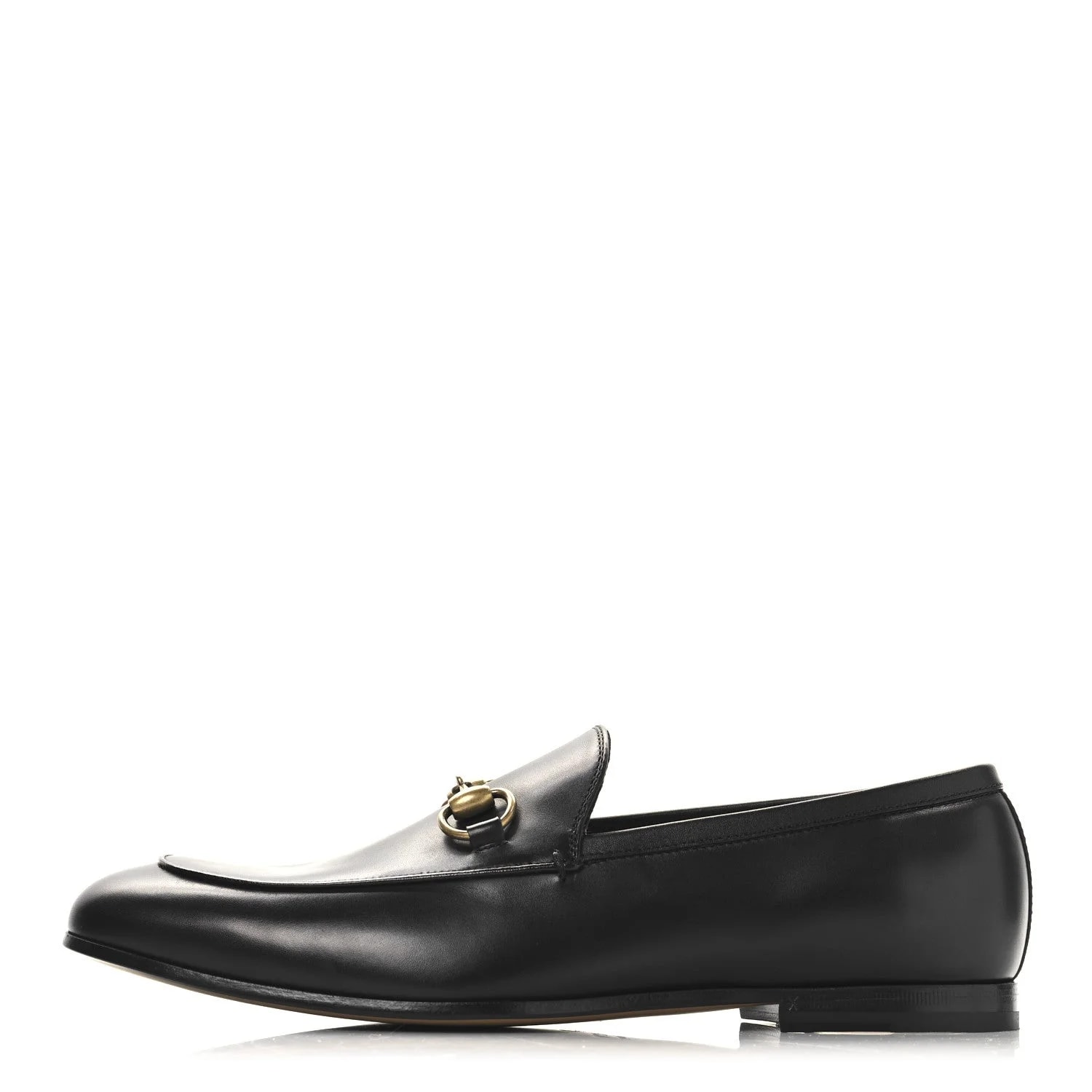 Gucci — Horsebit Jordaan 7 — Designer Shoe — resale