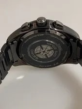 Seiko 8X530AB02 Astron Solar GPS Black Dial Near Japan 3