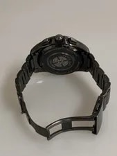 Seiko 8X530AB02 Astron Solar GPS Black Dial Near Japan 4