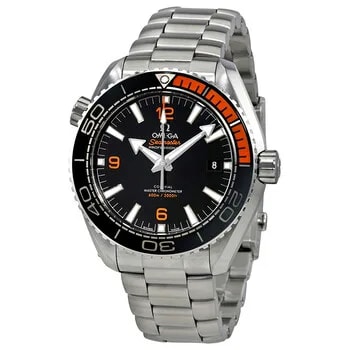 Omega — Seamaster Planet Ocean Automatic 215.30.44.21.01.002 — Watch — resale