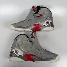 Air Jordan 8 Retro Reflections of A Champion CI4073-001 3