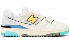 New Balance 550 ' Surf' BB550SSC New Sizes 2