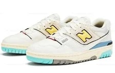 New Balance 550 ' Surf' BB550SSC New Sizes 3