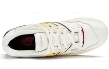 New Balance 550 ' Surf' BB550SSC New Sizes 4