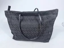 Fendi — Fendi Monogram Italy — Handbag — resale
