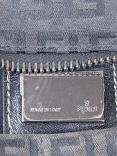 Fendi Monogram Italy 2